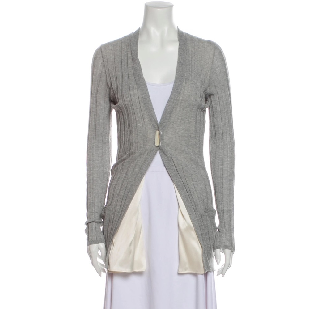 BRUNELLO CUCINELLI  Cardigan Sweater - LARGE